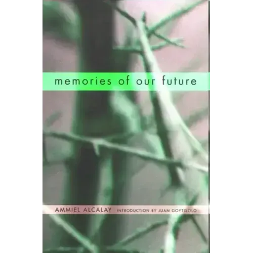Memories of Our Future: Selected Essays 1982-1999