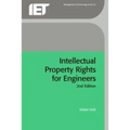 Intellectual Property Rights for Engineers