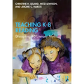 Teaching K-8 Reading: Disrupting 10 Literacy Myths