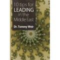 10 Tips for Leading in the Middle East