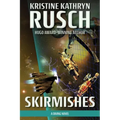 Skirmishes: A Diving Novel