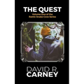 The Quest Rattle Snake Cove Print Series