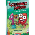 Class Clown Fish: A Graphix Chapters Book (Squidding Around #2)