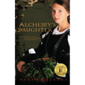 Alchemy's Daughter