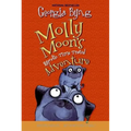 Molly Moon's Hypnotic Time Travel Adventure