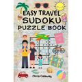 Easy Travel Sudoku Puzzle Book