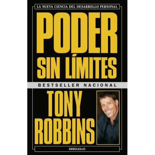 Poder Sin Límites / Unlimited Power
