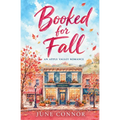 Booked for Fall