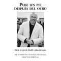 Puse Un Pie Después Del Otro: Dr. En Derecho, Teologia, Psicología, Director Espiritual.
