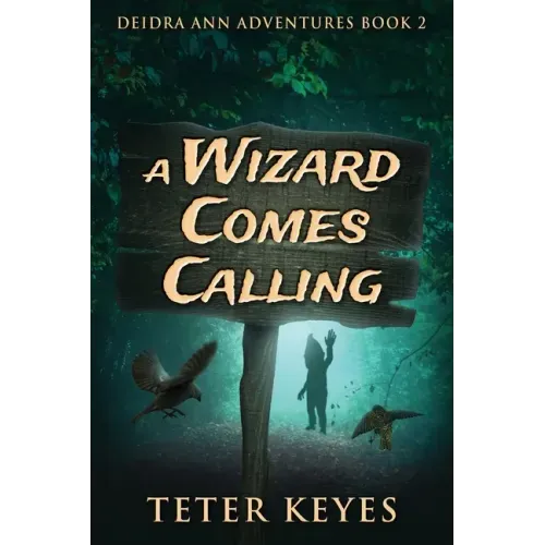 A Wizard Comes Calling
