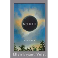 Kyrie: Poems