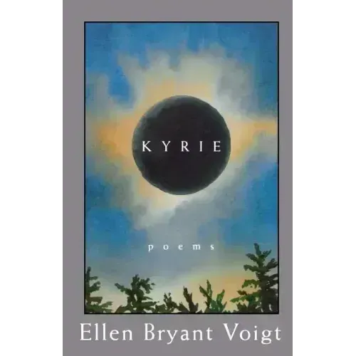 Kyrie: Poems
