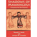 Shadows of Mawangdui: Animating the Silk Daoyintu