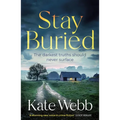 Stay Buried