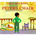 Peter's Chair