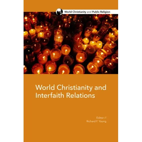 World Christianity and Interfaith Relations