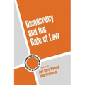 Democracy and the Rule of Law