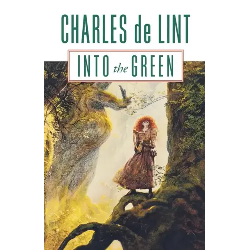 Into the Green