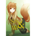 Spice and Wolf, Vol. 12 (Light Novel)