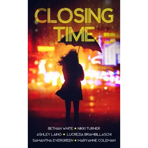 Closing Time