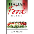 Italian Food Rules
