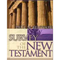 Survey of the New Testament- Student Edition