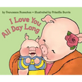 I Love You All Day Long