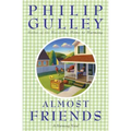 Almost Friends: A Harmony Novel