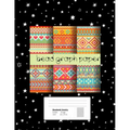 Bead Graph Paper: Graph Paper for Bead Pattern Designs Your Favorite/ Loomed Bead Projects/ Bracelet, Jewelry, Earring, Necklace /8.5"x