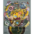 Keith Tyson: Iterations and Variations