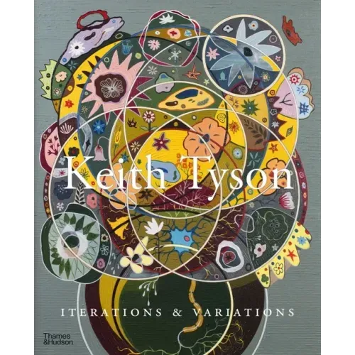 Keith Tyson: Iterations and Variations