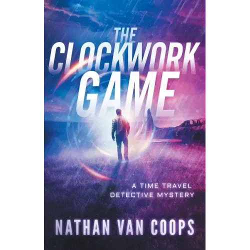 The Clockwork Game
