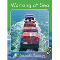 Working at Sea: Fluency Launch