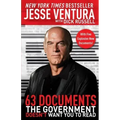 63 Documents the Government Doesn't Want You to Read
