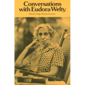 Conversations with Eudora Welty