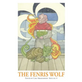 The Fenris Wolf 8