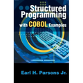Structured Programming with COBOL Examples