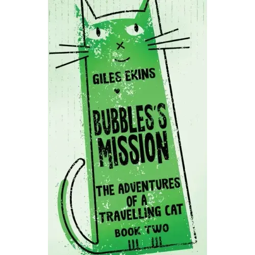 Bubbles's Mission