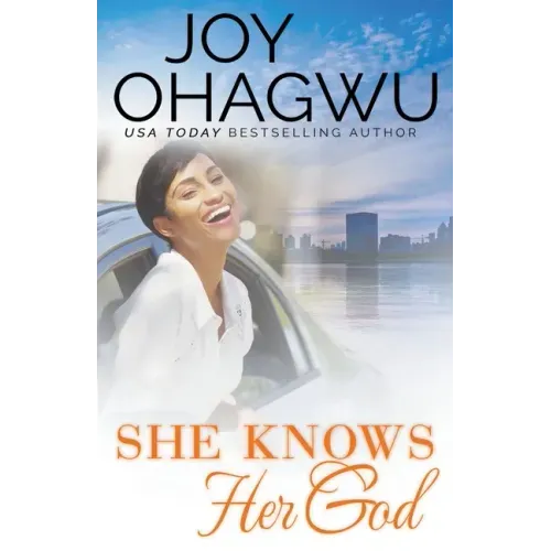 She Knows Her God