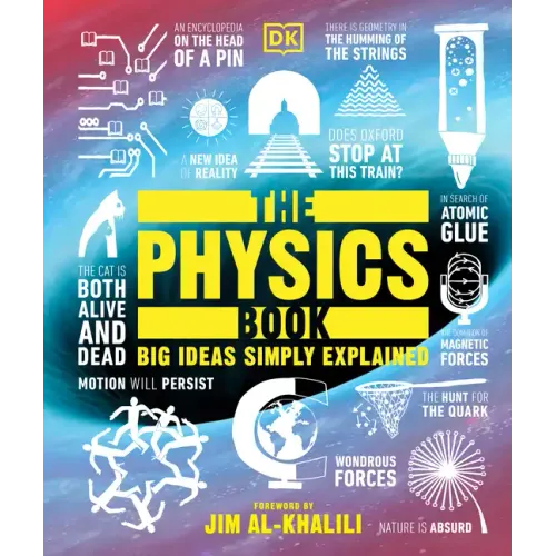 The Physics Book