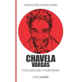 Conversaciones con María Cortina: Chavela Vargas Entre García Lorca y Pedro Páramo