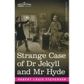Strange Case of Dr Jekyll and Mr Hyde