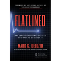 Flatlined: Why Lean Transformations Fail and What to Do about It