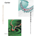 Cartier: Beautés Du Monde: High Jewelry and Precious Objects