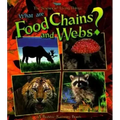 What Are Food Chains and Webs?