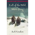 Call of the Wild, White Fang