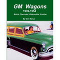 GM Wagons 1939-1954