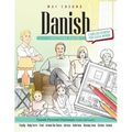 Danish Picture Book: Danish Pictorial Dictionary (Color and Learn)