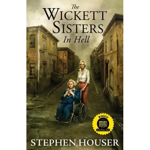 The Wickett Sisters in Hell