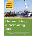 Submitting a Winning Bid: Guide to Making Construction Bidding with Examples